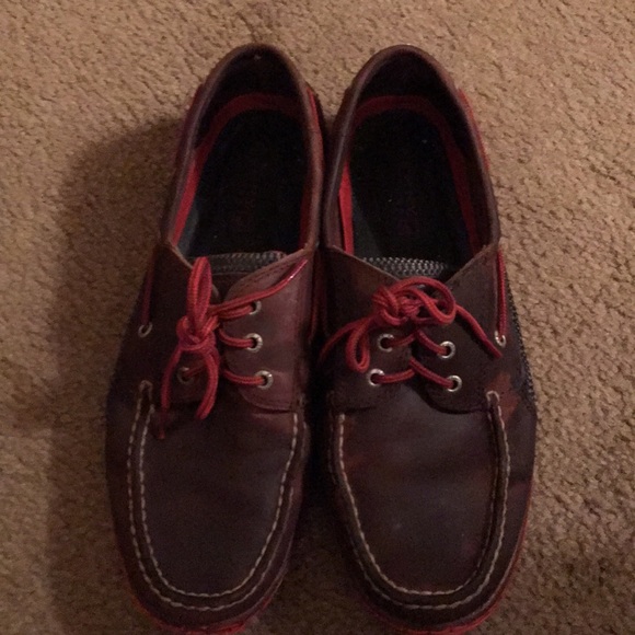 Sperry boat shows - Picture 2 of 3